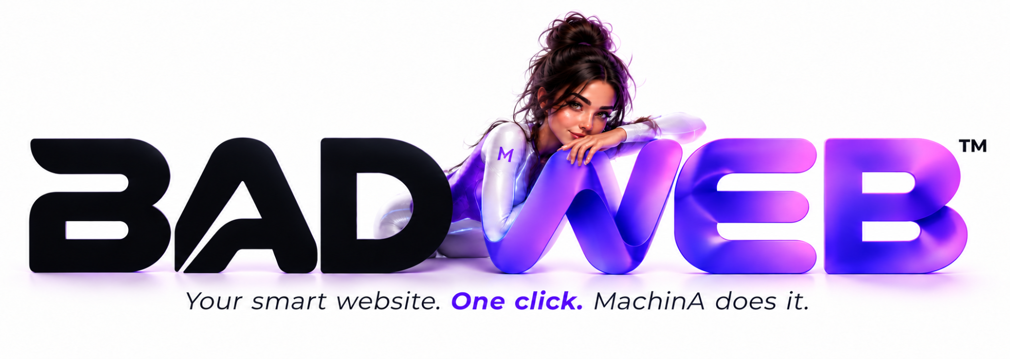 BADWEB MachinA