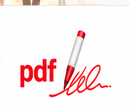 PDF Forms